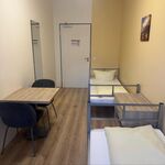 Zweibettzimmer Zweibettzimmer