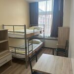 Vierbettzimmer Vierbettzimmer