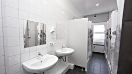 Low Budget Hostel Zdjęcie 8 Low Budget Hostel Zdjęcie 8