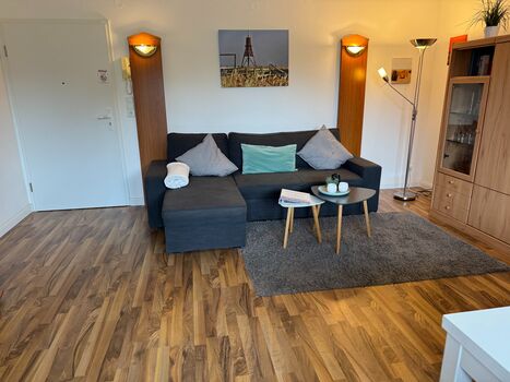 Apartment in Cuxhaven Picture 4 Apartment in Cuxhaven Picture 4