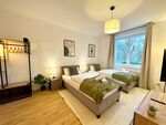 Gemütliche Wohnung für 4P. | Balkon | Nähe Bahnhof Bild 2 Gemütliche Wohnung für 4P. | Balkon | Nähe Bahnhof Bild 2
