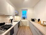 Gemütliche Wohnung für 4P. | Balkon | Nähe Bahnhof Bild 3 Gemütliche Wohnung für 4P. | Balkon | Nähe Bahnhof Bild 3