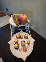 Ferienwohnung Harmonie Oase und Harmonie Oase 2 Bild 11 Ferienwohnung Harmonie Oase und Harmonie Oase 2 Bild 11