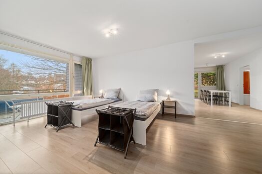 Wohnung in Eschenburg Wohnung in Eschenburg