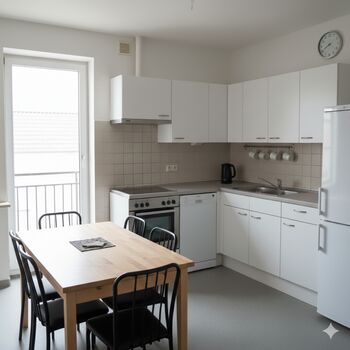 Wohnung in Eschenburg Bild 3 Wohnung in Eschenburg Bild 3