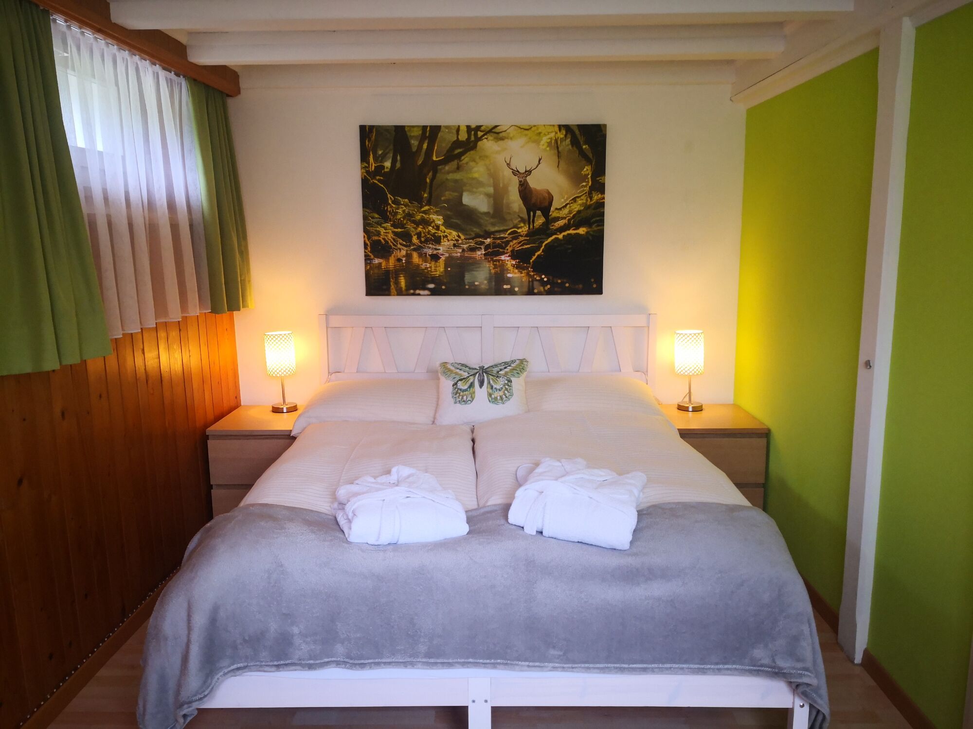 Schlafzimmer Schlafzimmer