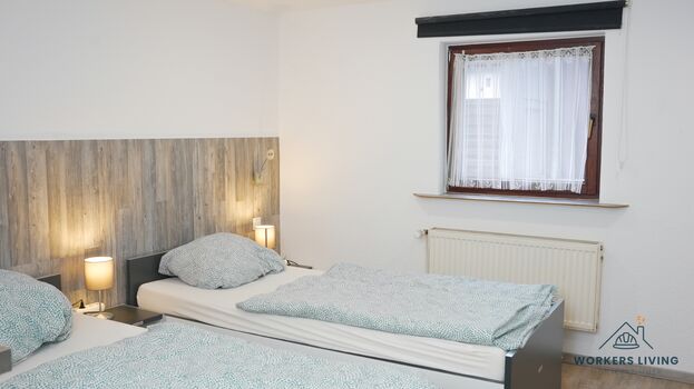 Wohnung in Hannover Bild 2 Wohnung in Hannover Bild 2