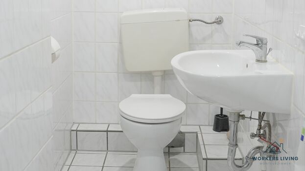 Wohnung in Hannover Bild 5 Wohnung in Hannover Bild 5