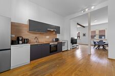 Apartment in Lampertheim Picture 2 Apartment in Lampertheim Picture 2
