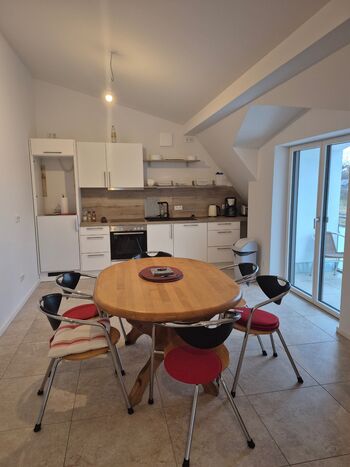 Panoramawohnung Panoramawohnung