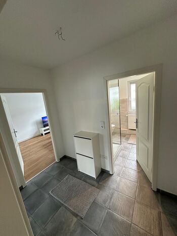 Modern möblierte Wohnung direkte Anbindung nach Frankfurt Picture 4 Modern möblierte Wohnung direkte Anbindung nach Frankfurt Picture 4