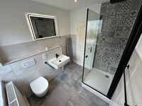 Modern möblierte Wohnung direkte Anbindung nach Frankfurt Obrázok 5 Modern möblierte Wohnung direkte Anbindung nach Frankfurt Obrázok 5