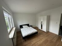 Modern möblierte Wohnung direkte Anbindung nach Frankfurt Obrázok 8 Modern möblierte Wohnung direkte Anbindung nach Frankfurt Obrázok 8