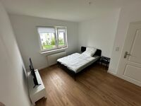 Modern möblierte Wohnung direkte Anbindung nach Frankfurt Obrázok 6 Modern möblierte Wohnung direkte Anbindung nach Frankfurt Obrázok 6