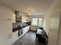 Modern möblierte Wohnung direkte Anbindung nach Frankfurt Obrázok 1 Modern möblierte Wohnung direkte Anbindung nach Frankfurt Obrázok 1