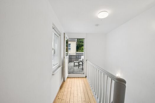 Ruhiges voll ausgestattetes Haus mit Terrasse Bild 4 Ruhiges voll ausgestattetes Haus mit Terrasse Bild 4