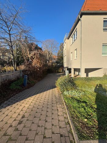 Apartmenthaus Messe in Erfurt Bild 3 Apartmenthaus Messe in Erfurt Bild 3