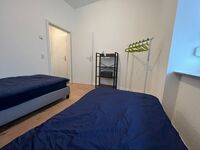 Zentrale Wohnung Aachen - Waschmasch. - Küche - Einzelbetten Picture 2 Zentrale Wohnung Aachen - Waschmasch. - Küche - Einzelbetten Picture 2