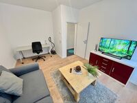 Zentrale Wohnung Aachen - Waschmasch. - Küche - Einzelbetten Picture 1 Zentrale Wohnung Aachen - Waschmasch. - Küche - Einzelbetten Picture 1
