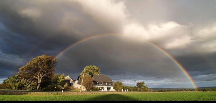 Landhaus "Kühler Morgen"; Appartment Obrázok 3 Landhaus "Kühler Morgen"; Appartment Obrázok 3