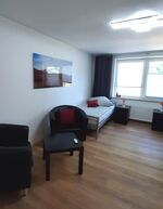Pokój gościnny w Schafstedt Zdjęcie 8 Pokój gościnny w Schafstedt Zdjęcie 8