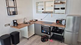 Wohnung für bis zu 6 Personen in Queidersbach Bild 2 Wohnung für bis zu 6 Personen in Queidersbach Bild 2