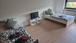 Wohnung für bis zu 6 Personen in Queidersbach Bild 1 Wohnung für bis zu 6 Personen in Queidersbach Bild 1