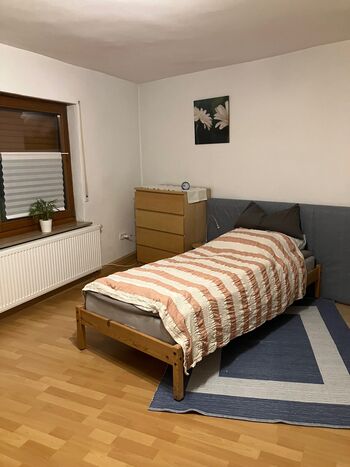 Privatzimmer Hemhofen Privatzimmer Hemhofen