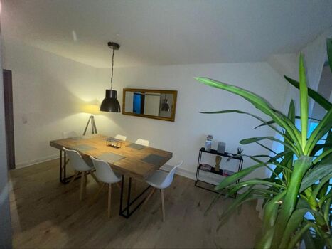 Ferienwohnung Hansezauber Lübeck Bild 3 Ferienwohnung Hansezauber Lübeck Bild 3
