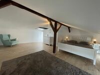 Ferienwohnung Hansezauber Lübeck Bild 5 Ferienwohnung Hansezauber Lübeck Bild 5