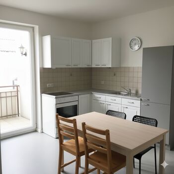 Apartment in Lahnau Picture 3 Apartment in Lahnau Picture 3