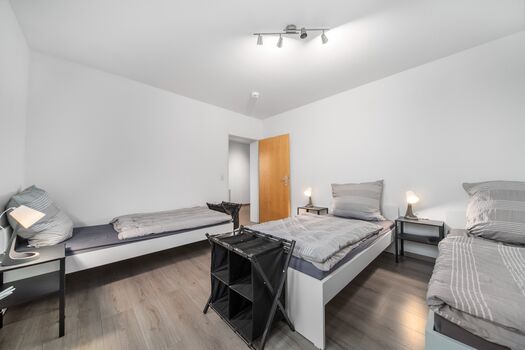 Wohnung in Lahnau Wohnung in Lahnau