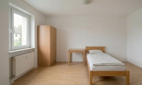 Wohnung in Magdeburg Bild 2 Wohnung in Magdeburg Bild 2