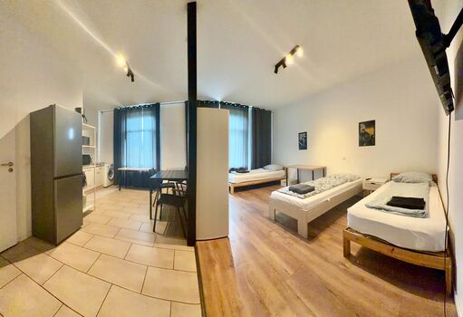 Weseler Straße 276, Wohnung 11 Weseler Straße 276, Wohnung 11