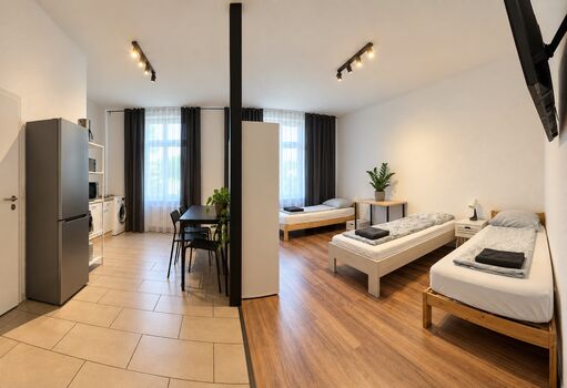 Weseler Straße 276, Wohnung 11 Weseler Straße 276, Wohnung 11