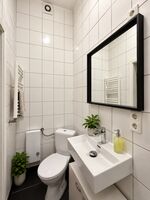 Weseler Straße W 11 Bild 7 Weseler Straße W 11 Bild 7