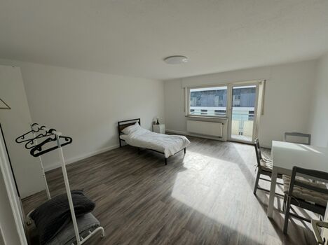 Wohnung 3 min vom Hauptbahnhof Wohnung 3 min vom Hauptbahnhof