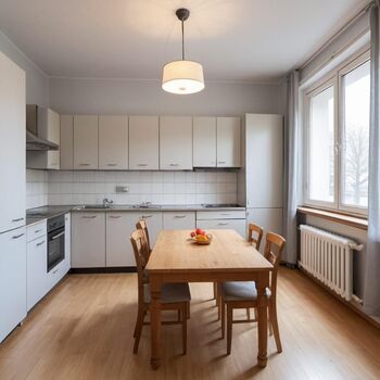 Dom w Ingolstadt Zdjęcie 5 Dom w Ingolstadt Zdjęcie 5