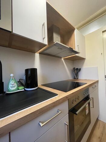 Wohnung in Heidenheim an der Brenz Picture 1 Wohnung in Heidenheim an der Brenz Picture 1