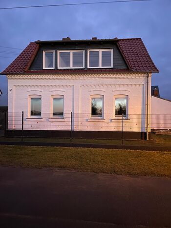 Haus Pettke Haus Pettke