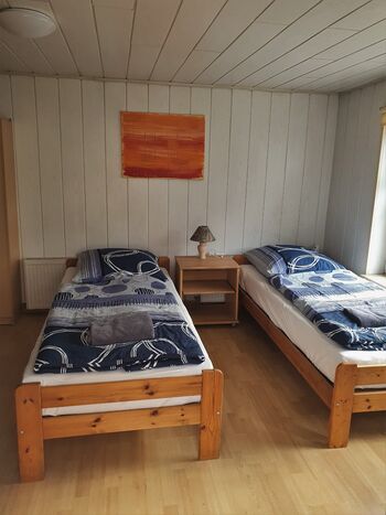 Zimmervermietung - Velten Zdjęcie 2 Zimmervermietung - Velten Zdjęcie 2