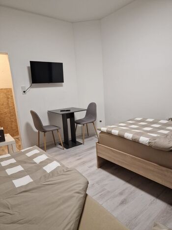 Pension Höpken Bild 3 Pension Höpken Bild 3