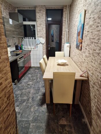 Pension Höpken Bild 5 Pension Höpken Bild 5