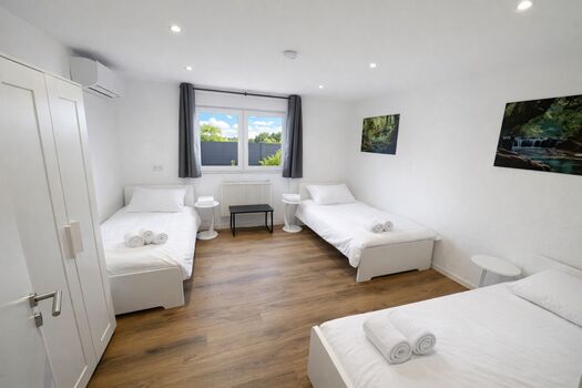 Schlafzimmer 1 Schlafzimmer 1