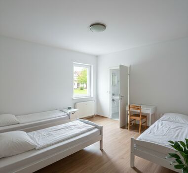 Wohnung in Walluf Bild 2 Wohnung in Walluf Bild 2