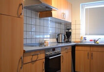 Küche Ferienwohnung 5 Personen Küche Ferienwohnung 5 Personen