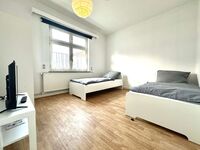 💯Große 4 Zimmerwohnung in Quakenbrück 💯 Bild 4 💯Große 4 Zimmerwohnung in Quakenbrück 💯 Bild 4