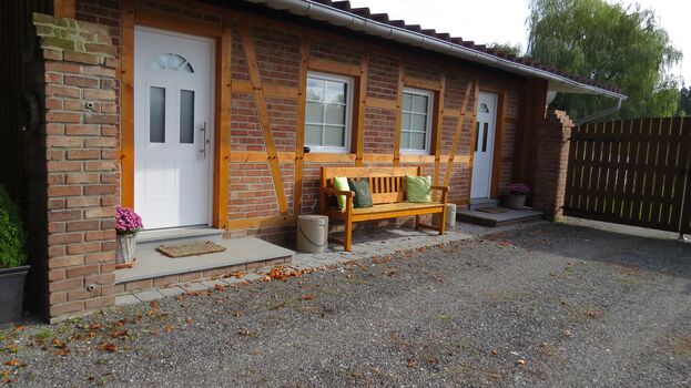 Gästehaus Wildwechsel Obrázok 4 Gästehaus Wildwechsel Obrázok 4