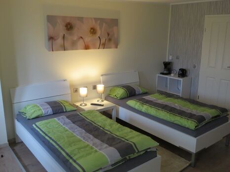 Gästehaus Wildwechsel Obrázok 2 Gästehaus Wildwechsel Obrázok 2