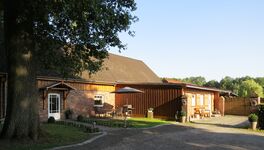 Gästehaus Wildwechsel Bild 1 Gästehaus Wildwechsel Bild 1